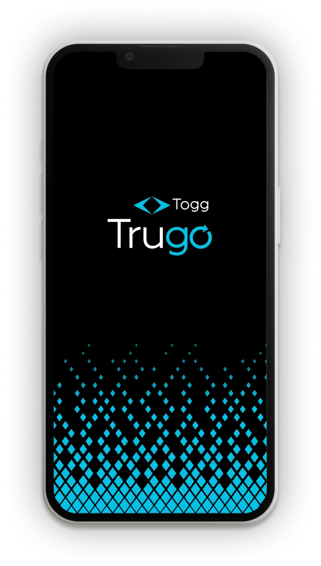 Trugo Mobile App